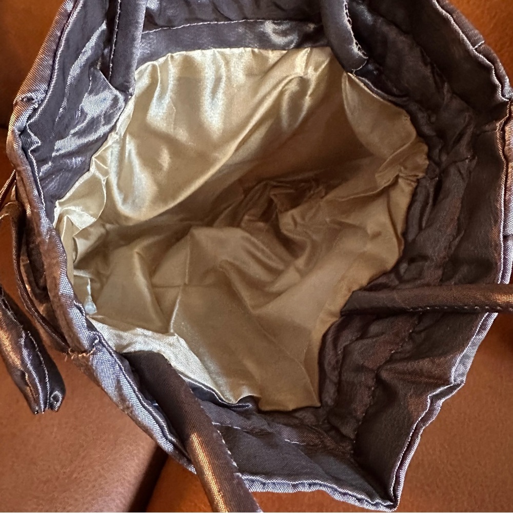 Mini pouch - Picture 5 of 5